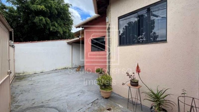 Casa, 3 quartos, 110 m² - Foto 2