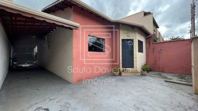 Casa, 3 quartos, 110 m² - Foto 1