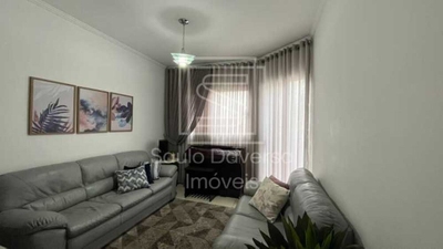 Casa, 3 quartos, 110 m² - Foto 3