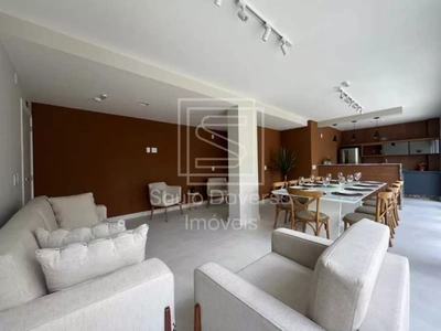 Apartamento, 3 quartos, 154 m² - Foto 2