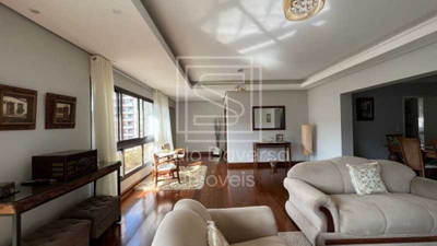 Apartamento, 3 quartos, 180 m² - Foto 4