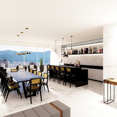 Apartamento, 3 quartos, 303 m² - Foto 5