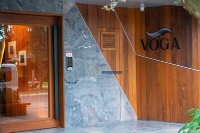 Apartamento, 3 quartos, 143 m² - Foto 1