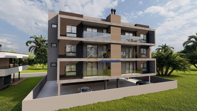 Apartamento, 2 quartos, 80 m² - Foto 4