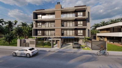 Apartamento, 2 quartos, 80 m² - Foto 2