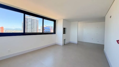 Apartamento, 2 quartos, 78 m² - Foto 1