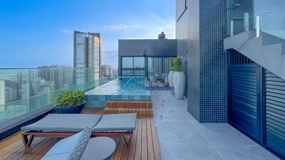 Apartamento, 2 quartos, 78 m² - Foto 5