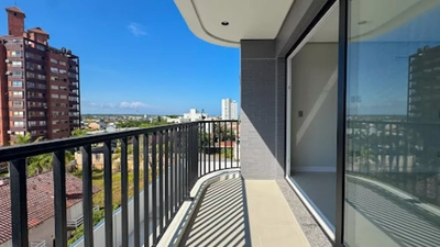 Apartamento, 2 quartos, 91 m² - Foto 5