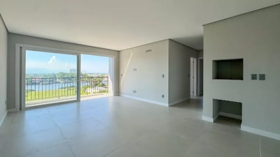 Apartamento, 2 quartos, 91 m² - Foto 1