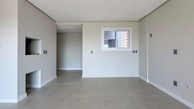 Apartamento, 2 quartos, 91 m² - Foto 2
