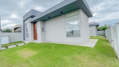 Casa, 4 quartos, 200 m² - Foto 4