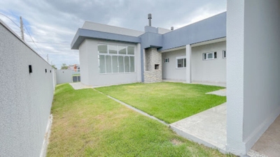 Casa, 4 quartos, 200 m² - Foto 5