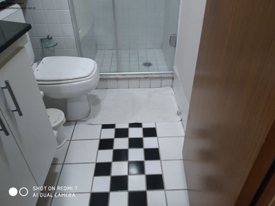 Flat/Apart Hotel, 1 quarto, 24 m² - Foto 1