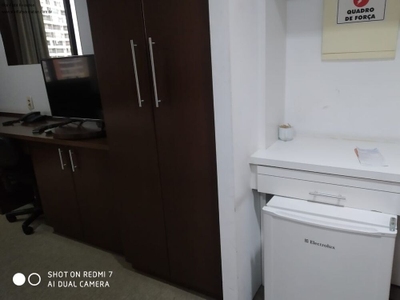 Flat/Apart Hotel, 1 quarto, 24 m² - Foto 2