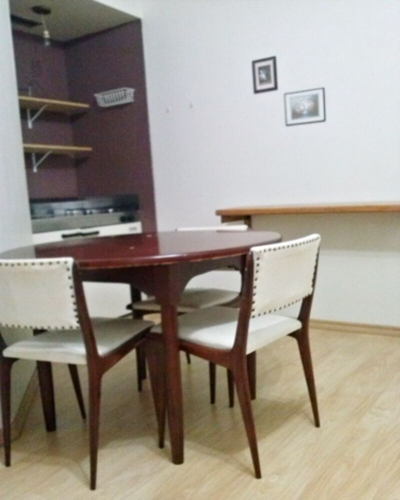 Flat/Apart Hotel, 1 quarto, 35 m² - Foto 3