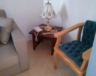 Flat/Apart Hotel, 1 quarto, 35 m² - Foto 3