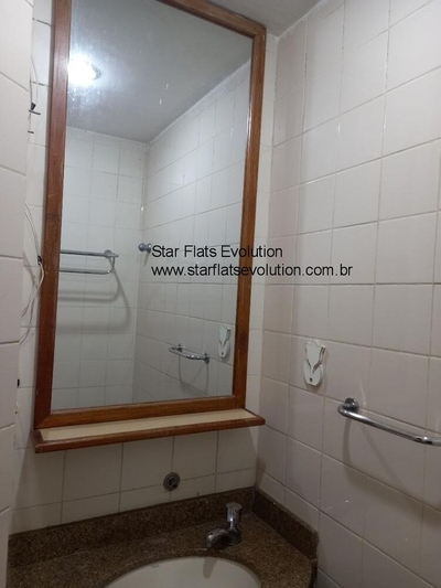 Flat/Apart Hotel, 1 quarto, 35 m² - Foto 2