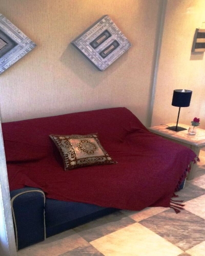 Flat/Apart Hotel, 1 quarto, 30 m² - Foto 2