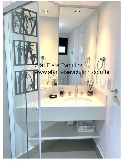 Apartamento, 1 quarto, 40 m² - Foto 2