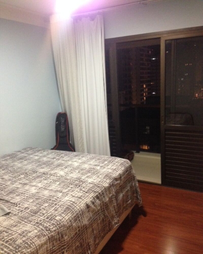 Flat/Apart Hotel, 3 quartos, 95 m² - Foto 3