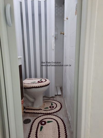 Apartamento, 1 quarto, 44 m² - Foto 3