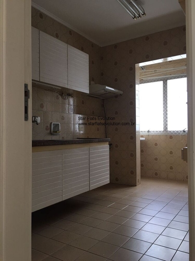 Apartamento, 1 quarto, 56 m² - Foto 4