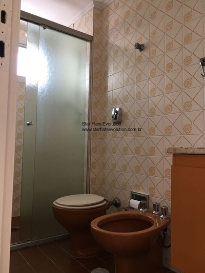 Apartamento, 1 quarto, 56 m² - Foto 1