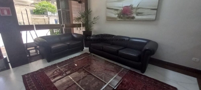 Flat/Apart Hotel, 1 quarto, 30 m² - Foto 4