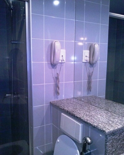 Flat/Apart Hotel, 1 quarto, 30 m² - Foto 5