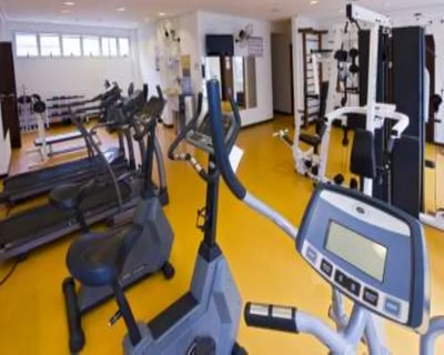 Flat/Apart Hotel, 1 quarto, 27 m² - Foto 4