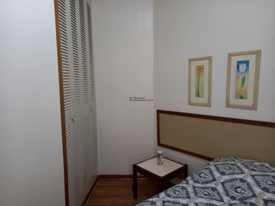 Flat/Apart Hotel, 1 quarto, 35 m² - Foto 2