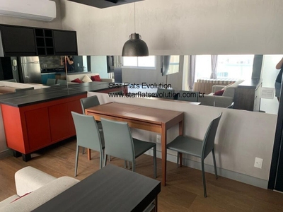 Apartamento, 1 quarto, 40 m² - Foto 4