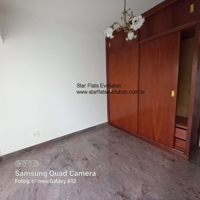 Apartamento, 2 quartos, 80 m² - Foto 2