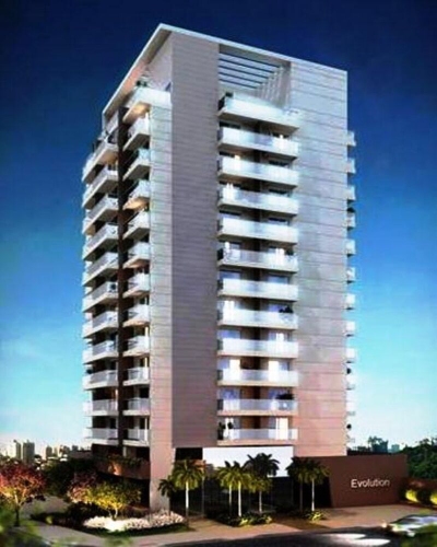 Prédio Inteiro - Foto 1