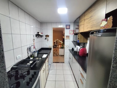 Apartamento, 2 quartos, 55 m² - Foto 1