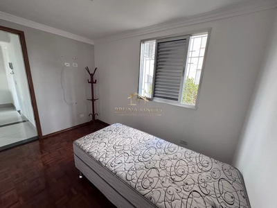 Apartamento, 2 quartos, 55 m² - Foto 4