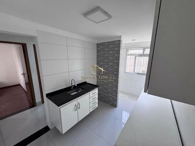 Apartamento, 2 quartos, 55 m² - Foto 1