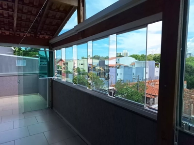 Cobertura, 2 quartos, 90 m² - Foto 2