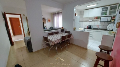 Apartamento, 2 quartos, 57 m² - Foto 1