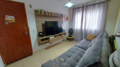 Apartamento, 2 quartos, 57 m² - Foto 2