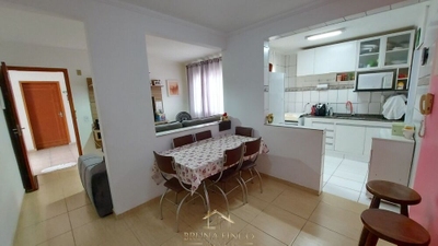 Apartamento, 2 quartos, 57 m² - Foto 4