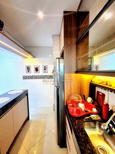 Cobertura, 3 quartos, 1580000 m² - Foto 1