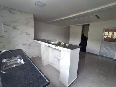 Sobrado, 2 quartos, 114 m² - Foto 4
