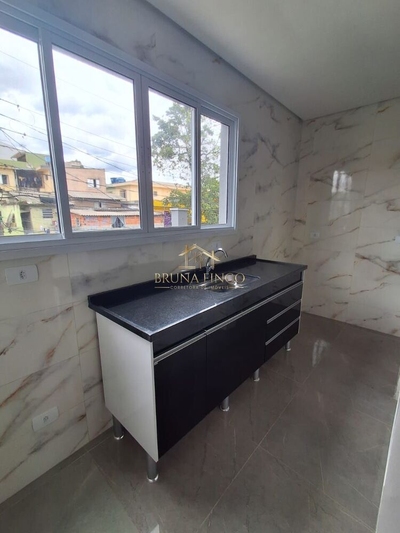 Sobrado, 2 quartos, 114 m² - Foto 3