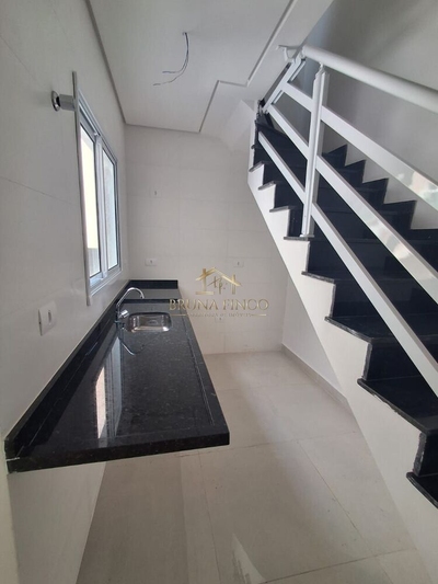 Cobertura, 2 quartos, 99 m² - Foto 4