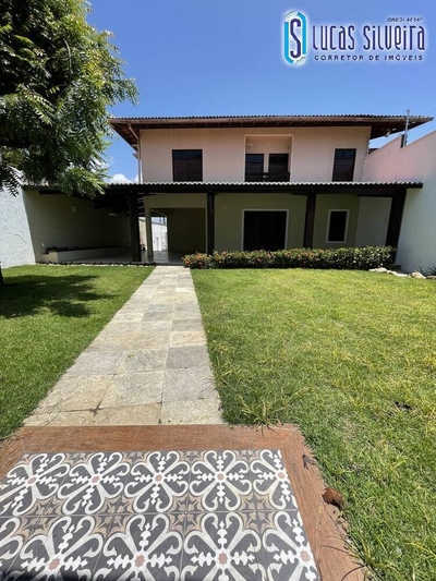 Casa, 4 quartos, 350 m² - Foto 3