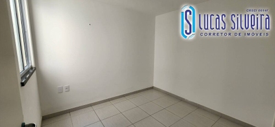 Apartamento, 3 quartos, 62 m² - Foto 2