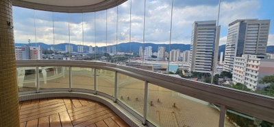 Apartamento, 3 quartos, 220 m² - Foto 3