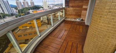 Apartamento, 3 quartos, 220 m² - Foto 4