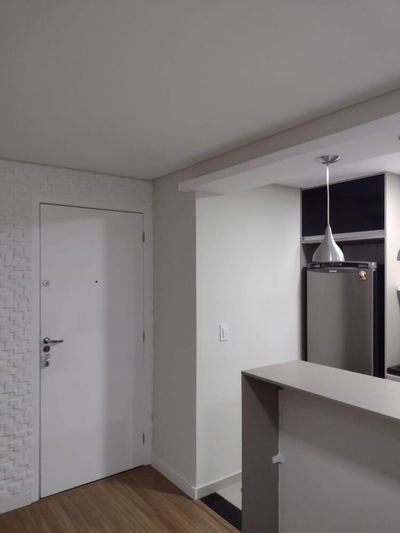 Apartamento, 2 quartos, 48 m² - Foto 4